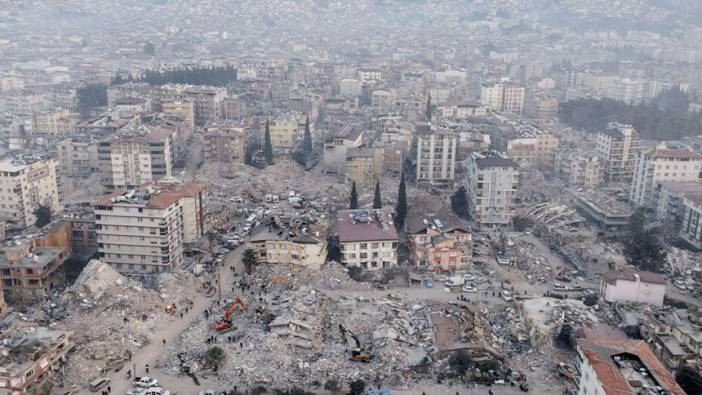 Tokat depremi sonrası uzman isimden ürküten açıklama