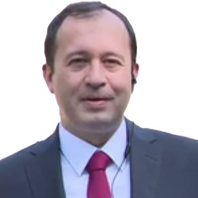 Cem Tekel
