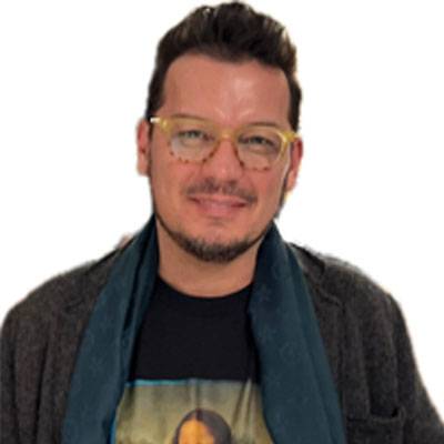 Volkan Yüksel