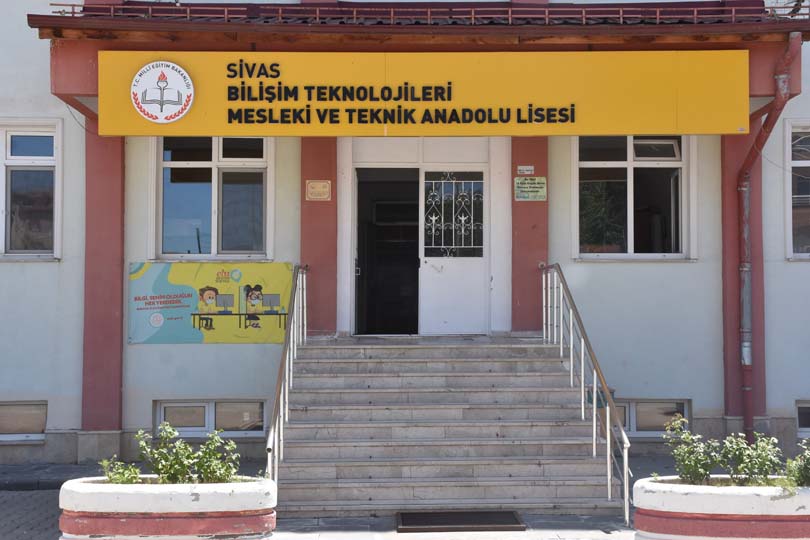 Türkiye'de eğitim sisteminde bir ilk olacak: Sivas'ta açılıyor 6