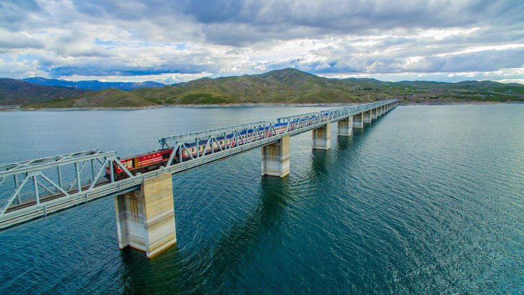 Turistik Diyarbakır Ekspresi Time'ın ‘En harika 100 yer’ listesinde yer aldı 6