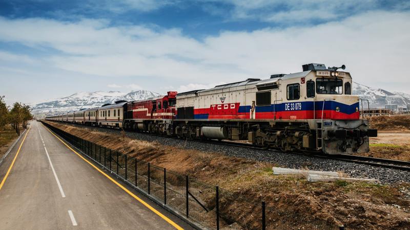 Turistik Diyarbakır Ekspresi Time'ın ‘En harika 100 yer’ listesinde yer aldı 12