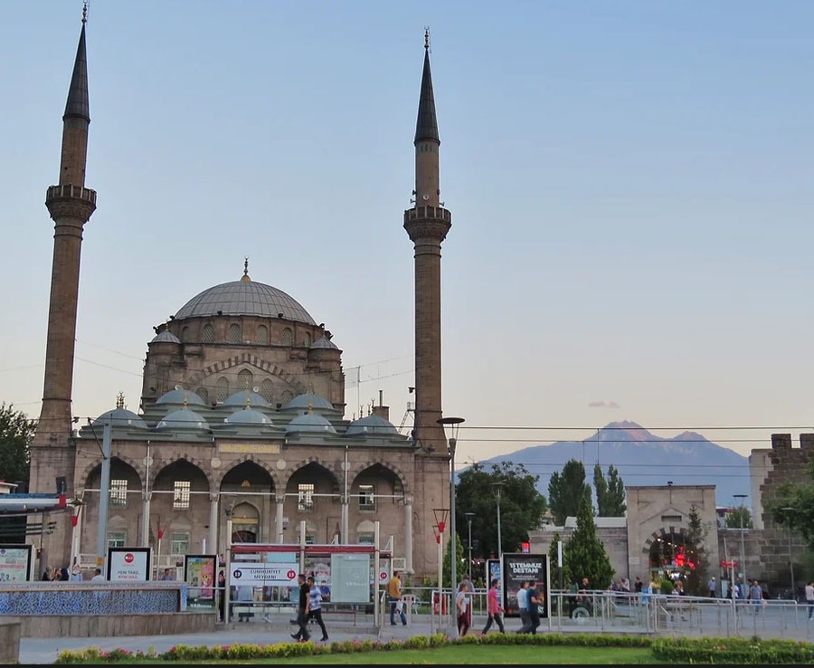 MTA açıkladı! Türkiye'deki aktif volkanlardan kaç kişiyi etkilenecek 6