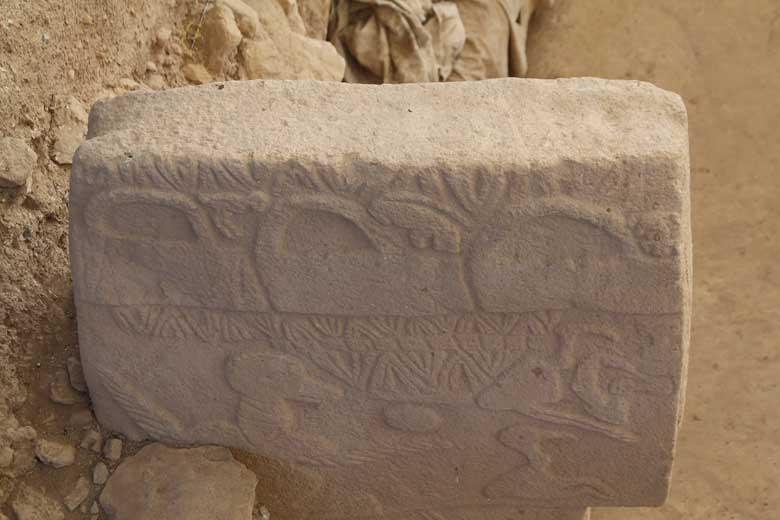 Göbeklitepe ve Karahantepe'deki bulgular tarihe yeni bir bakış açısı getirebilir 10