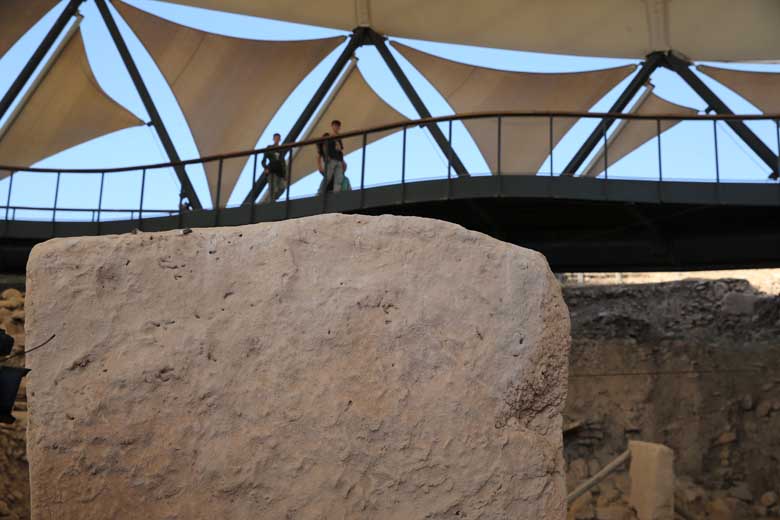 Göbeklitepe ve Karahantepe'deki bulgular tarihe yeni bir bakış açısı getirebilir 8