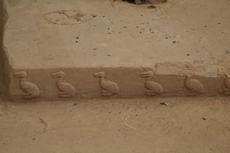 Göbeklitepe ve Karahantepe'deki bulgular tarihe yeni bir bakış açısı getirebilir 9