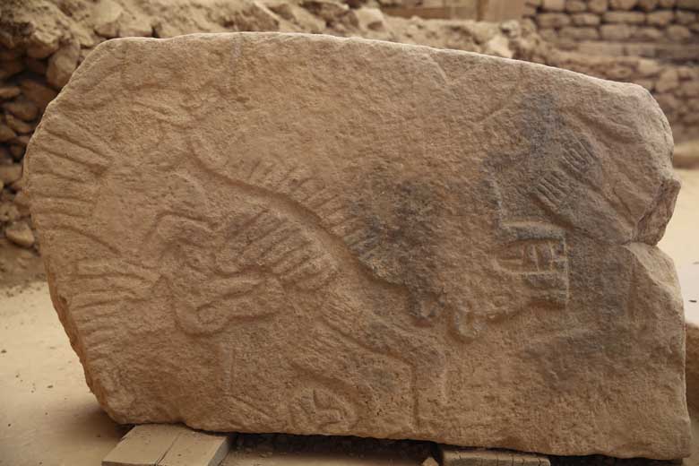 Göbeklitepe ve Karahantepe'deki bulgular tarihe yeni bir bakış açısı getirebilir 6