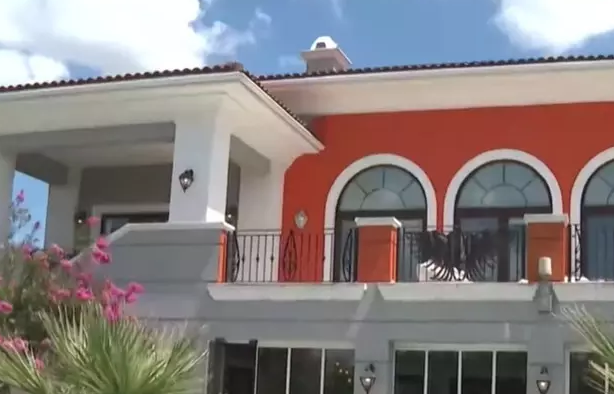 Fergio House ortaya çıktı! Hapisten çıkan Fergio Bey cinsel partilere devam edecek mi? 3