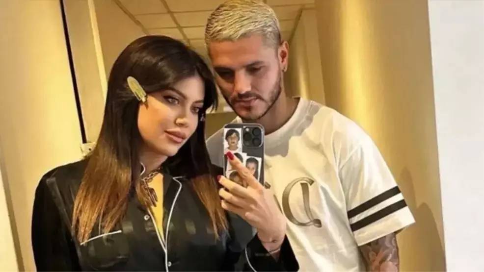 Wanda Nara yine durmadı! Icardi ile WhatsApp mesajlarını ortaya döktü: Aşağılık, utanç verici, iğrenç! 10