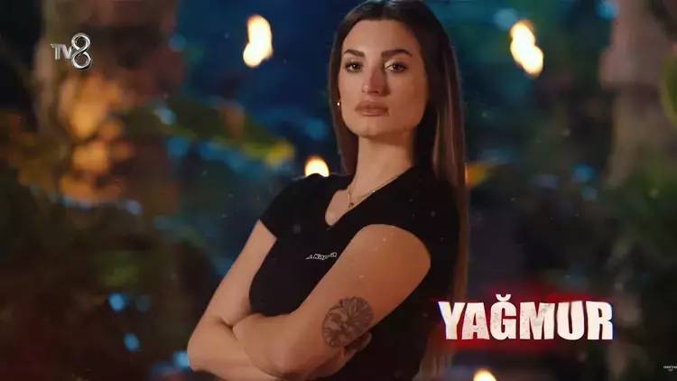 SURVIVOR ÜNLÜLER VE GÖNÜLLÜLER TAM KADRO!  Hangi yarışmacılar var? İşte Survivor 2025 ünlüler ve gönüllüler kadrosu! 7