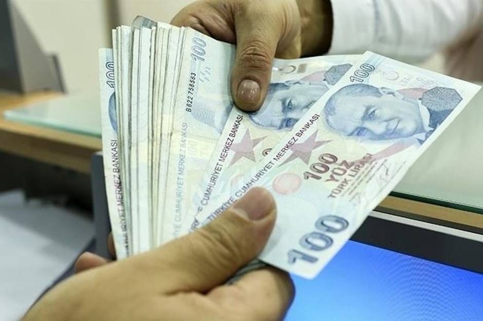 EMEKLİLER İÇİN 3 AŞAMALI ZAM: Ocak ayında her şey tek tek belli olacak, kim ne kadar alacak? 4