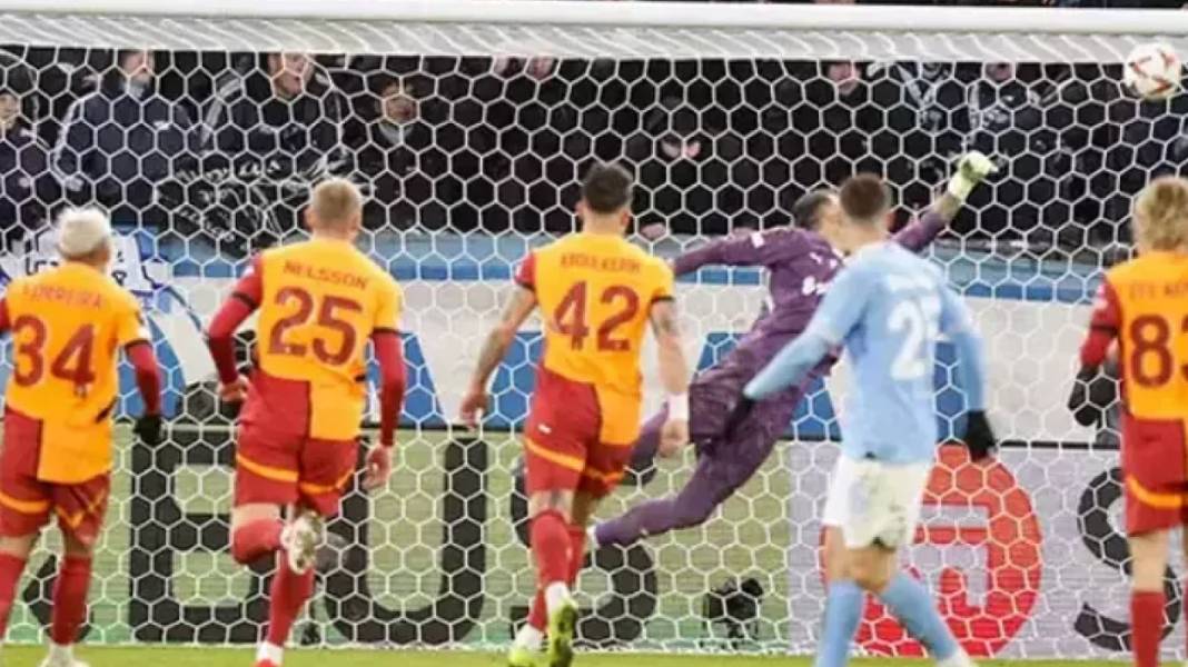 Lider Galatasaray koltuğunu korumak istiyor, Trabzonspor ise çıkış peşinde! 8