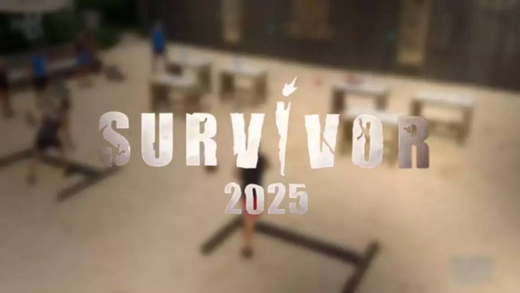 SURVİVOR 2025 ALL STAR ÜNLÜLER KADROSU: Survivor'a kim katılacak? 2