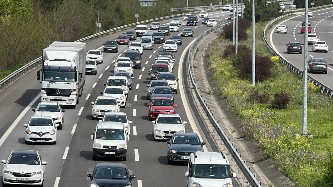 2025 MTV ZAM ORANI HESABI| Yeni yıl Motorlu Taşıtlar Vergisi ne kadar? 4