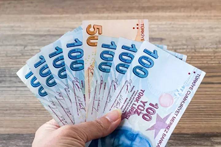 Ödemeler erkene alındı: Yılbaşı öncesi hesaplarınızı kontrol edin 3