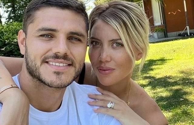 Wanda Nara yine durmadı! Icardi ile WhatsApp mesajlarını ortaya döktü: Aşağılık, utanç verici, iğrenç! 1