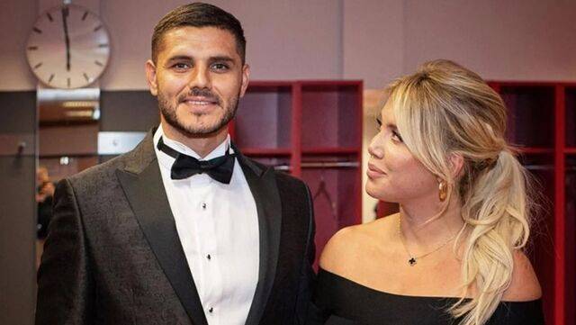 Wanda Nara yine durmadı! Icardi ile WhatsApp mesajlarını ortaya döktü: Aşağılık, utanç verici, iğrenç! 4