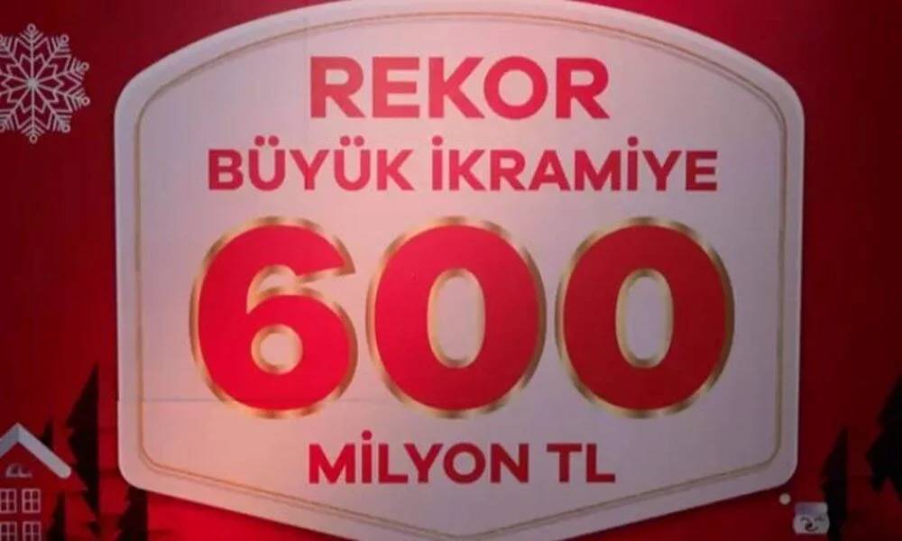 MİLLİ PİYANGO SONUÇ SORGULAMA EKRANI| Milli Piyango yılbaşı çekilişi sonuçları ne zaman, saat kaçta açıklanacak? 2