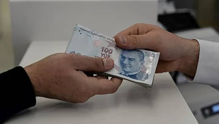 Ödemeler erkene alındı: Yılbaşı öncesi hesaplarınızı kontrol edin 4