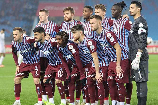 Dünyanın en iyi takımları belli oldu: Süper Lig takımı 15 sıra birden düştü 16