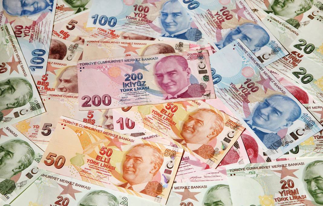 250 BİN TL'LIK YILBAŞI FIRSATI| Neredeyse sıfır faiz, İş Bankası, Yapı Kredi, Garanti... 1