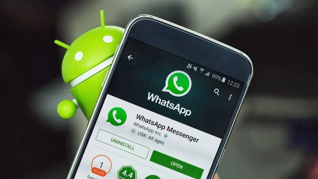 Listede iPhone bile var! 2025’te bu telefonlarda WhatsApp çalışmayacak! 2