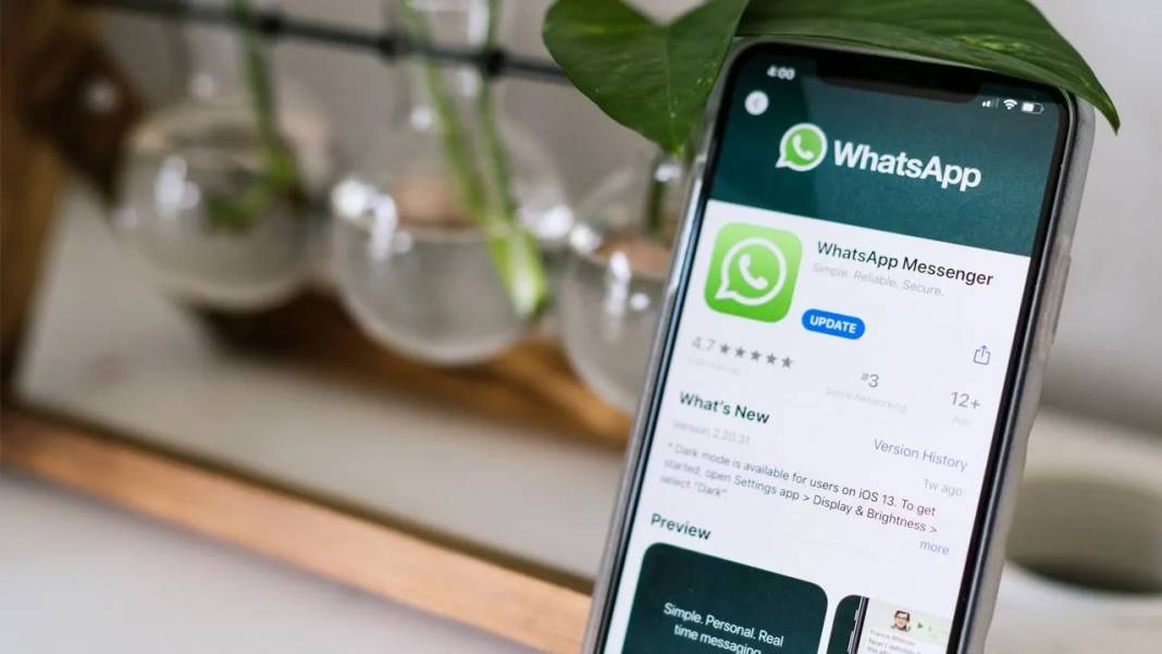 Listede iPhone bile var! 2025’te bu telefonlarda WhatsApp çalışmayacak! 4