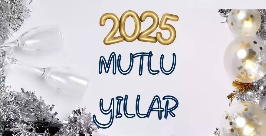 2025 EN GÜZEL RESİMLİ YENİ YIL MESAJLARI| WhatsApp'ta paylaşılacak resimli sözlü 2025 yeni yıl mesajları 8