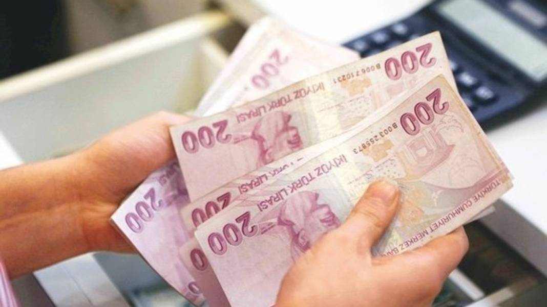 PRİM VE YAŞ İNDİRİMİ GELDİ: Tam 1.5 milyon kişiye vurdu 2