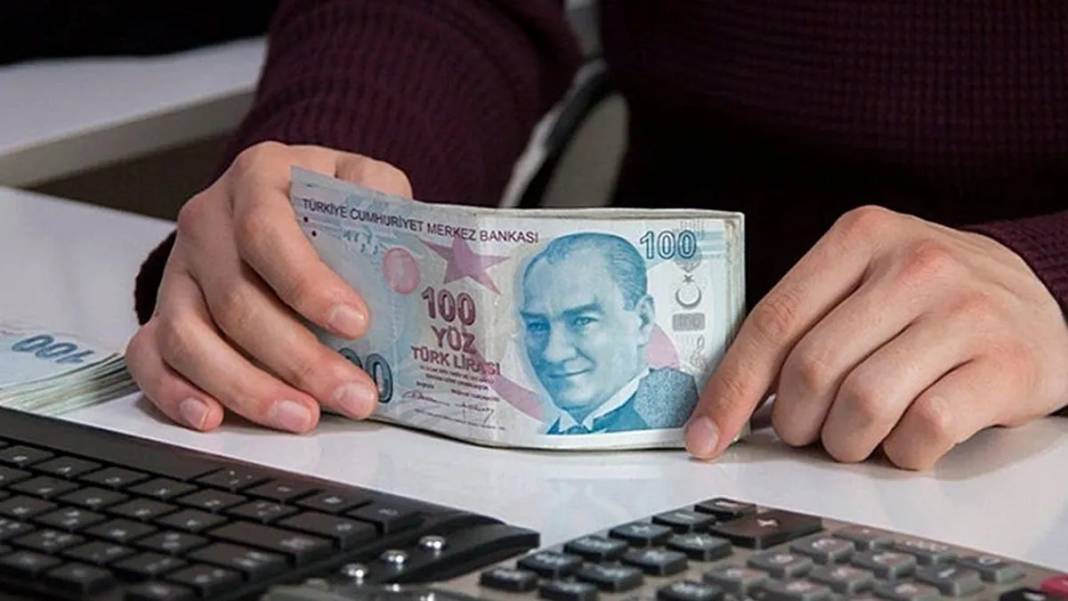 EMEKLİ OLMAK İSTEYENLER DİKKAT| Emekli olabileceklerin listesi paylaşıldı: İşte tablo 10