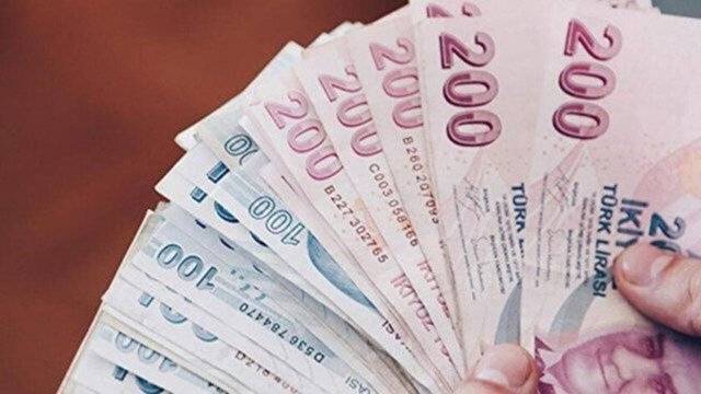 EMEKLİLER İÇİN 13. MAAŞ FORMÜLÜ: SSK, BAĞ-KUR, Bayram ikramiyeleri derken ek zam 19