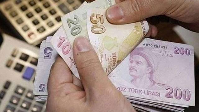 9.800 TL FARK: SSK, Bağ-Kur, EYT, memur ve 4C emeklileri hesabı kontrol edin, emeklilerin hesabına yatacak 6