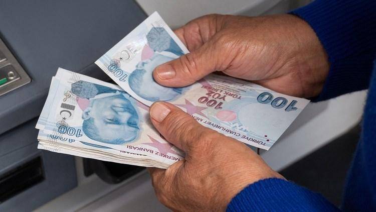 EMEKLİYE YENİ EK ÖDEME: Hemen girip kontrol edebilirsiniz, yüzde 4 ek ödeme nasıl artacak? 5