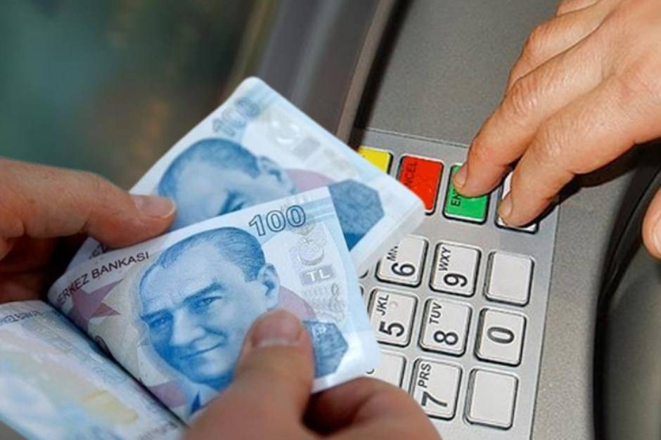 17-26 OCAK YENİ ZAMLAR e-DEVLET’TE: SSK ve BAĞ-Kur’lu ne kadar maaş alacak, hemen girip bakın 10