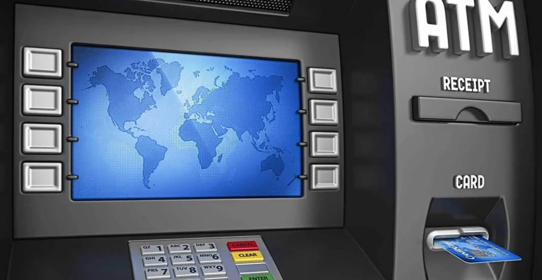 ATM'den QR ile para çekecekler dikkat: Limitler artık değişti! İşte banka banka rakamlar 3