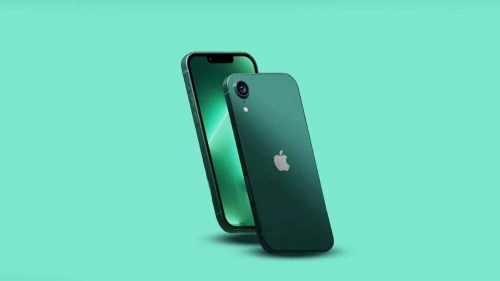 Satışa çıkacağı tarih belli oldu: En ucuz iPhone olacak! 3