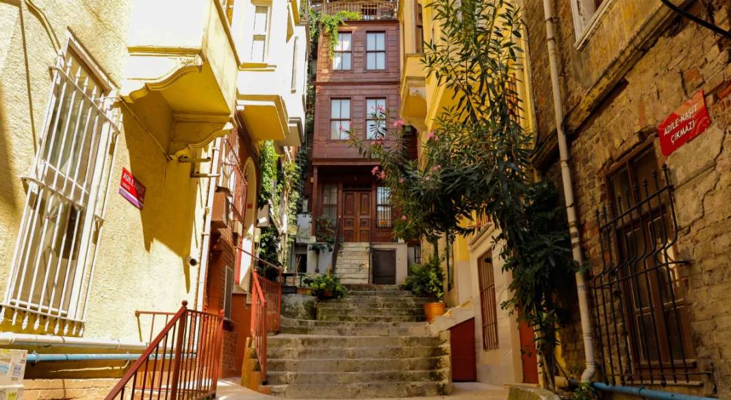 Nişantaşı, Cihangir, Kuzguncuk, Etiler de listede! İşte İstanbul ile ilgili dikkat çeken liste 5