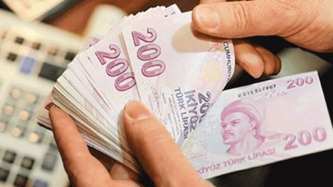 Yüzde 16.42 - 16.47 - 16.98 ZAM HESABI | Emeklinin gözü 3 Ocak'ta, SSK ve Bağ-Kurlu'nun emekli aylıkları ne kadar olacak? 20