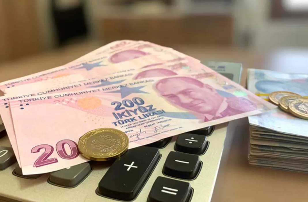 EMEKLİ BANKA PROMOSYONLARI 2025 OCAK: En yüksek promosyonu veren bankalar belli oldu! İşte tam liste... 10