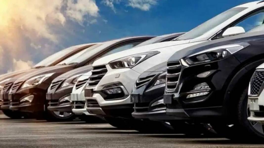 SIFIR OTOMOBİL ALMAK İSTEYENLERE MÜJDE| Kia, Hyundai, Opel ve daha fazlası! Duyan soluğu bayide alıyor 1