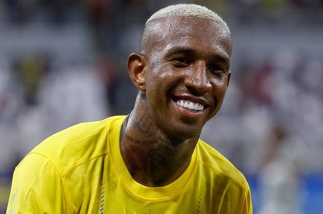 Fenerbahçe Talisca için kesenin ağzını açtı: Maaşı ortaya çıktı 2