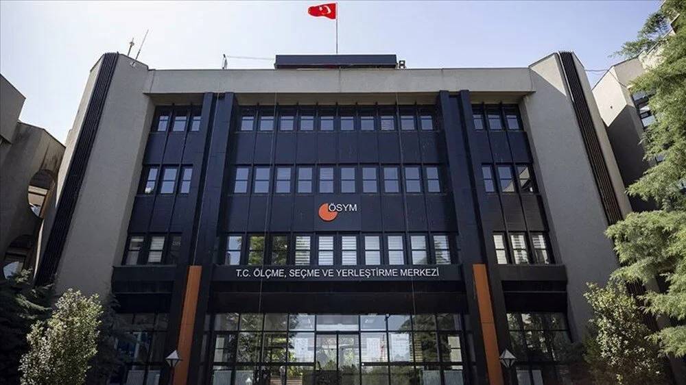 2025 YKS BAŞVURULARI BAŞLADI MI? YKS başvuruları ne zaman başlayacak? İşte ÖSYM YKS başvuru kılavuzu ve ekranı 2