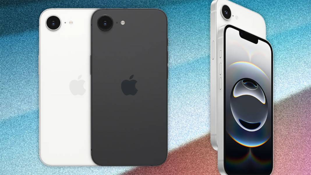 Apple iPhone 16e modelini tanıttı! Türkiye fiyatı açıklandı: Apple'ın en uygun telefonu geldi 1