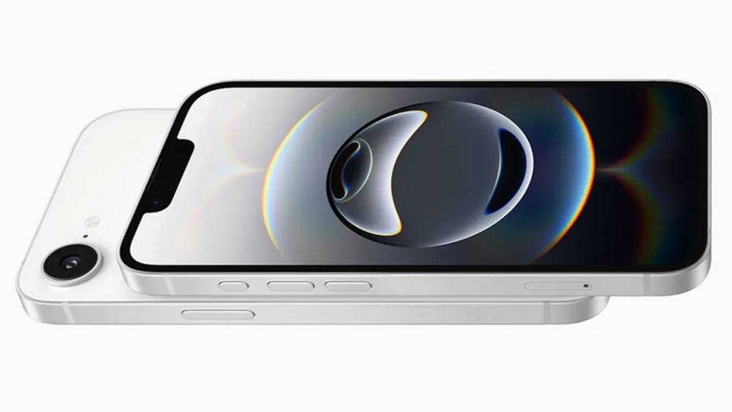 Apple iPhone 16e modelini tanıttı! Türkiye fiyatı açıklandı: Apple'ın en uygun telefonu geldi 3