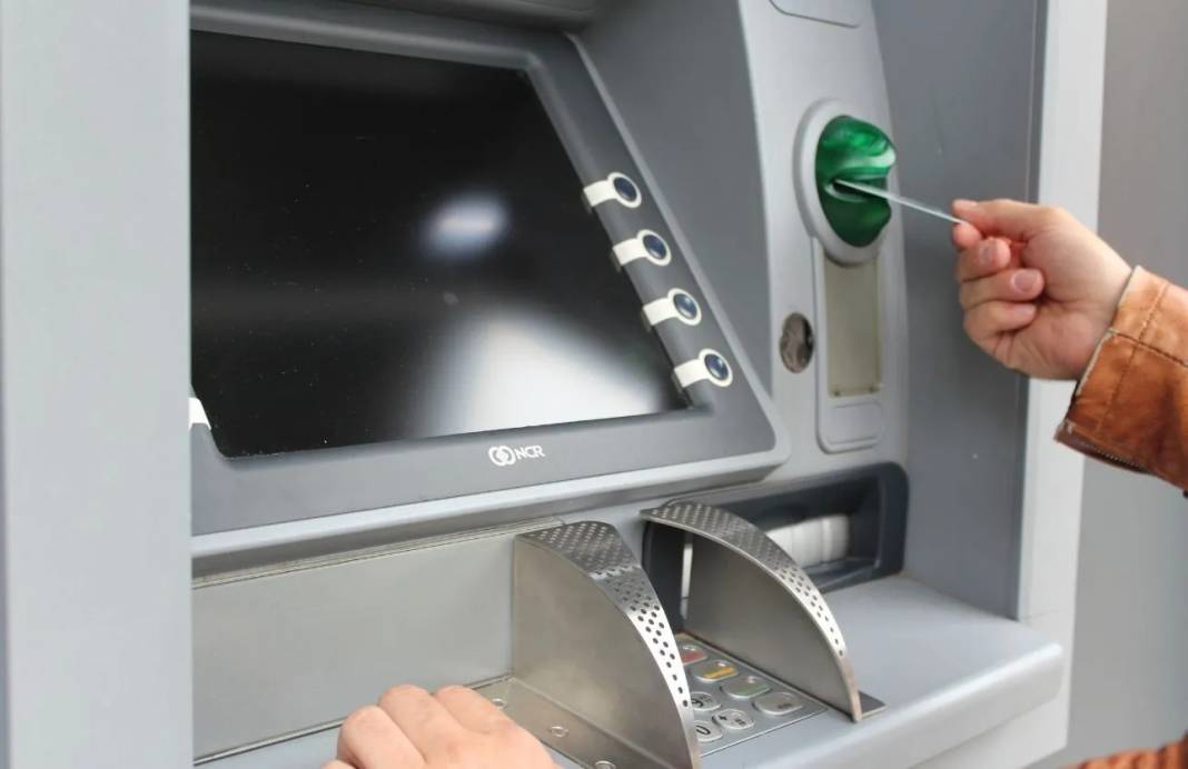 Sistem A'dan Z'ye değişti: ATM'den para çekecekler dikkat! 4