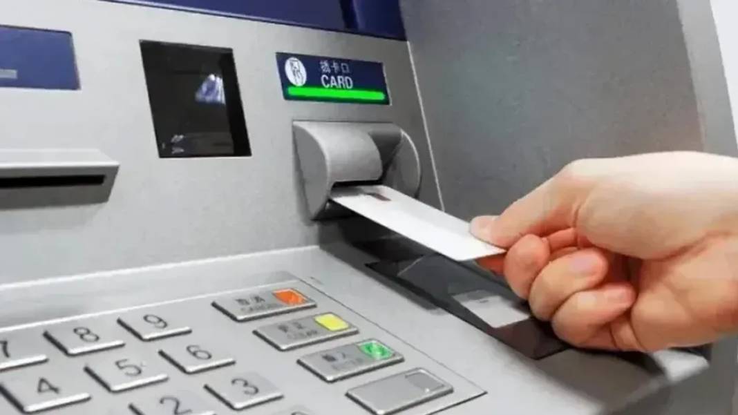 Sistem A'dan Z'ye değişti: ATM'den para çekecekler dikkat! 3