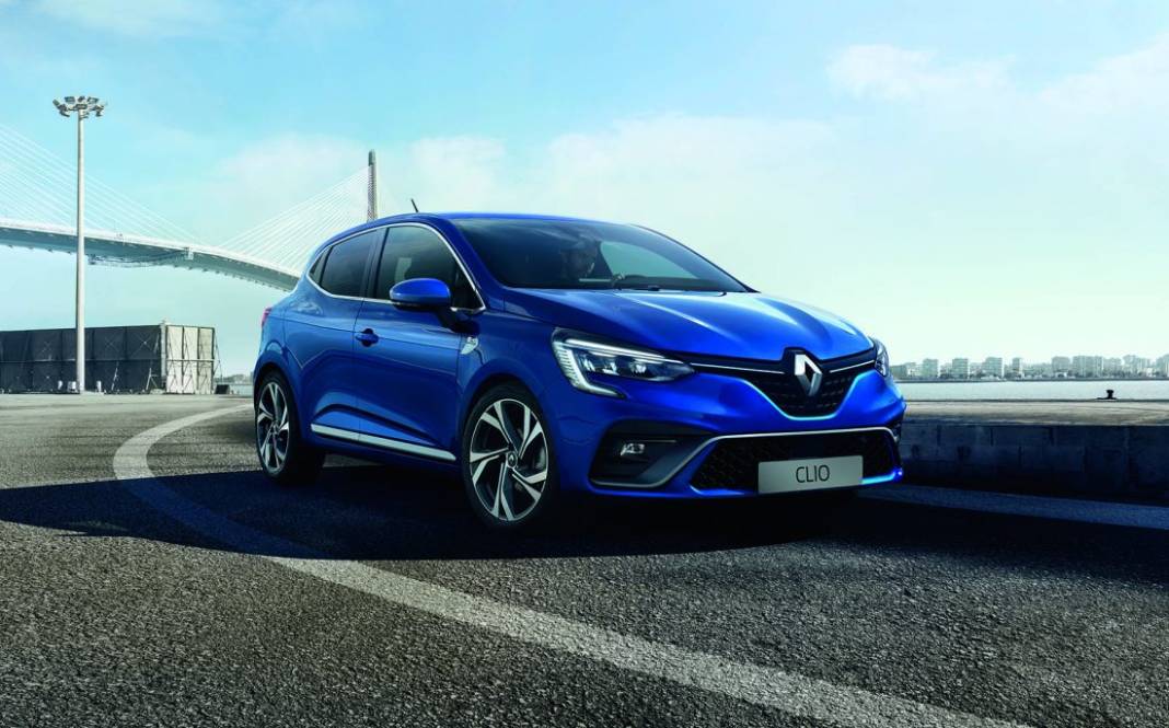 Renault Şubat ayı güncel fiyat listesi açıklandı: Renault Clio, Austral, Taliant, Megane, Captur  Şubat 2025 güncel liste 1