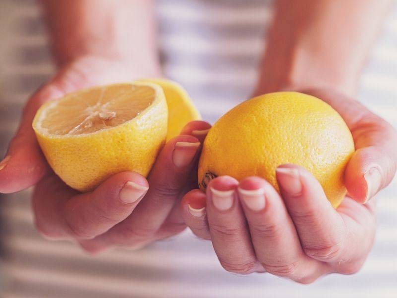 MEĞER YILLARDIR SAĞLIMIZLA OYNUYORMUŞUZ: Yumurta ve limonu buzdolabına koyanlar yandı! 5