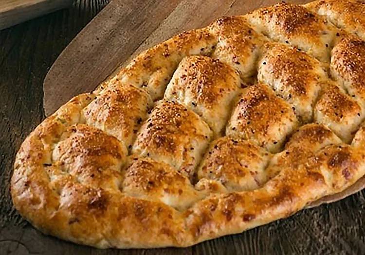 2025 Ramazan pidesi fiyatları belli oldu: Ramazan pidesi ne kadar oldu? 4