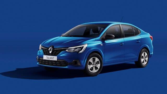 Renault Şubat ayı güncel fiyat listesi açıklandı: Renault Clio, Austral, Taliant, Megane, Captur  Şubat 2025 güncel liste 5